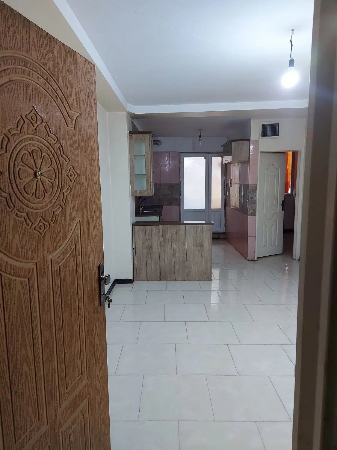 یک خوابه سبلان خوش نقشه نقلی