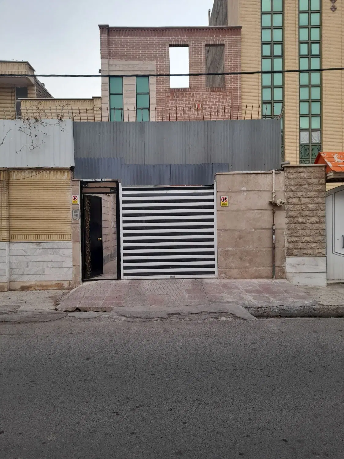 ویلایی زنبیل اباد