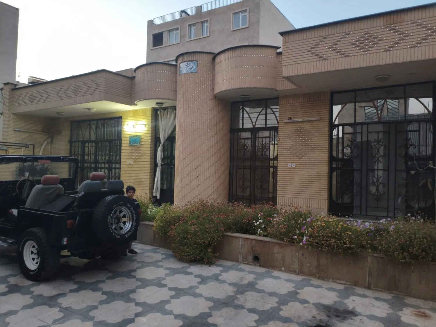 رهن و جاره منزل شهرک ولیعصر