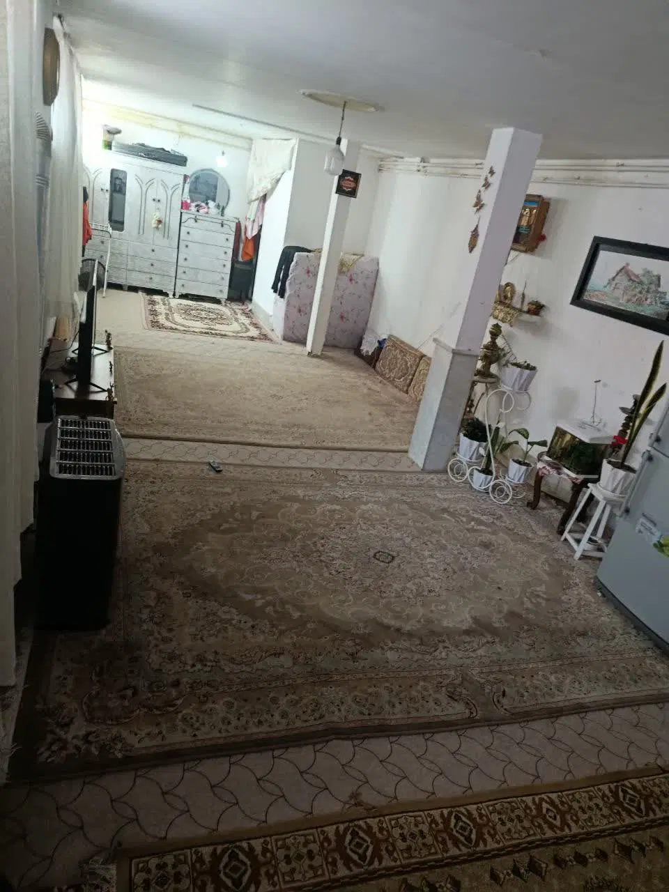 اجاره منزل بدون پیش پرداخت