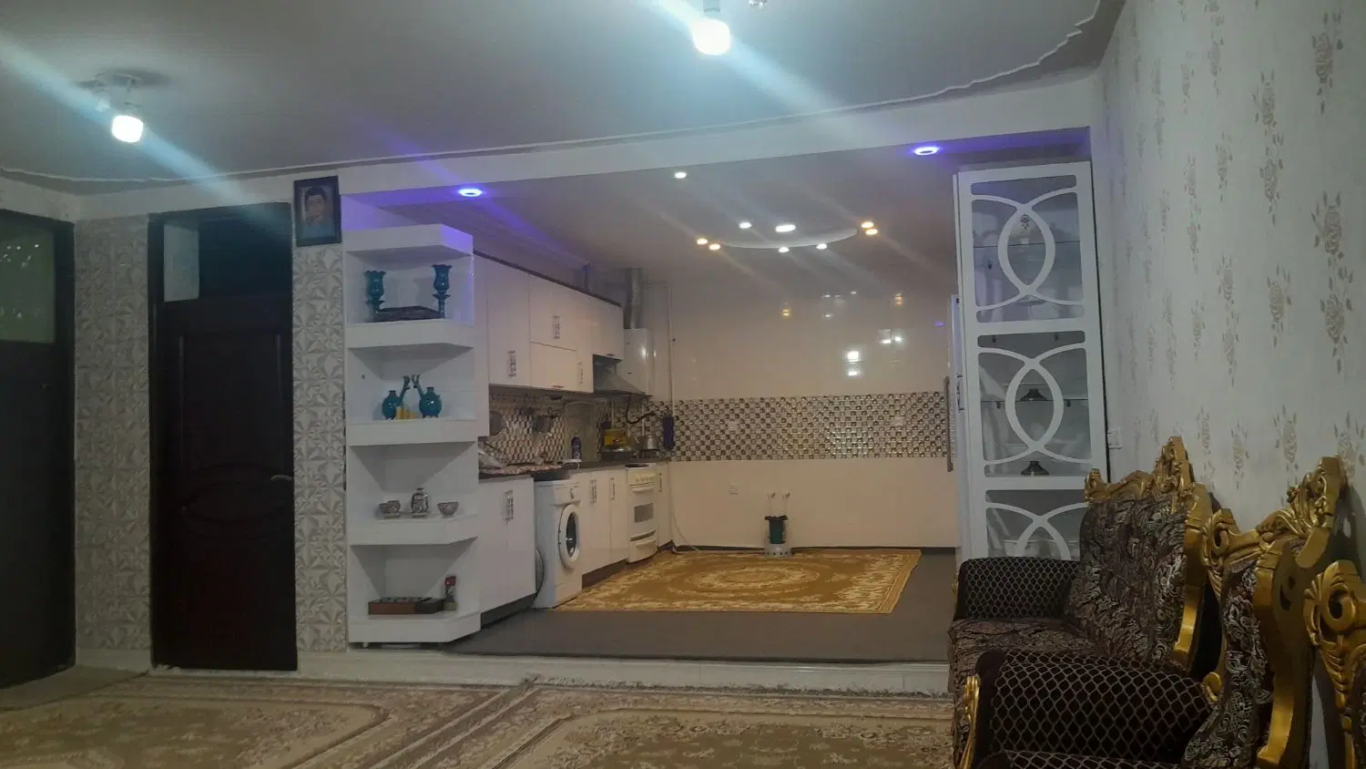 فروش خانه ویلایی