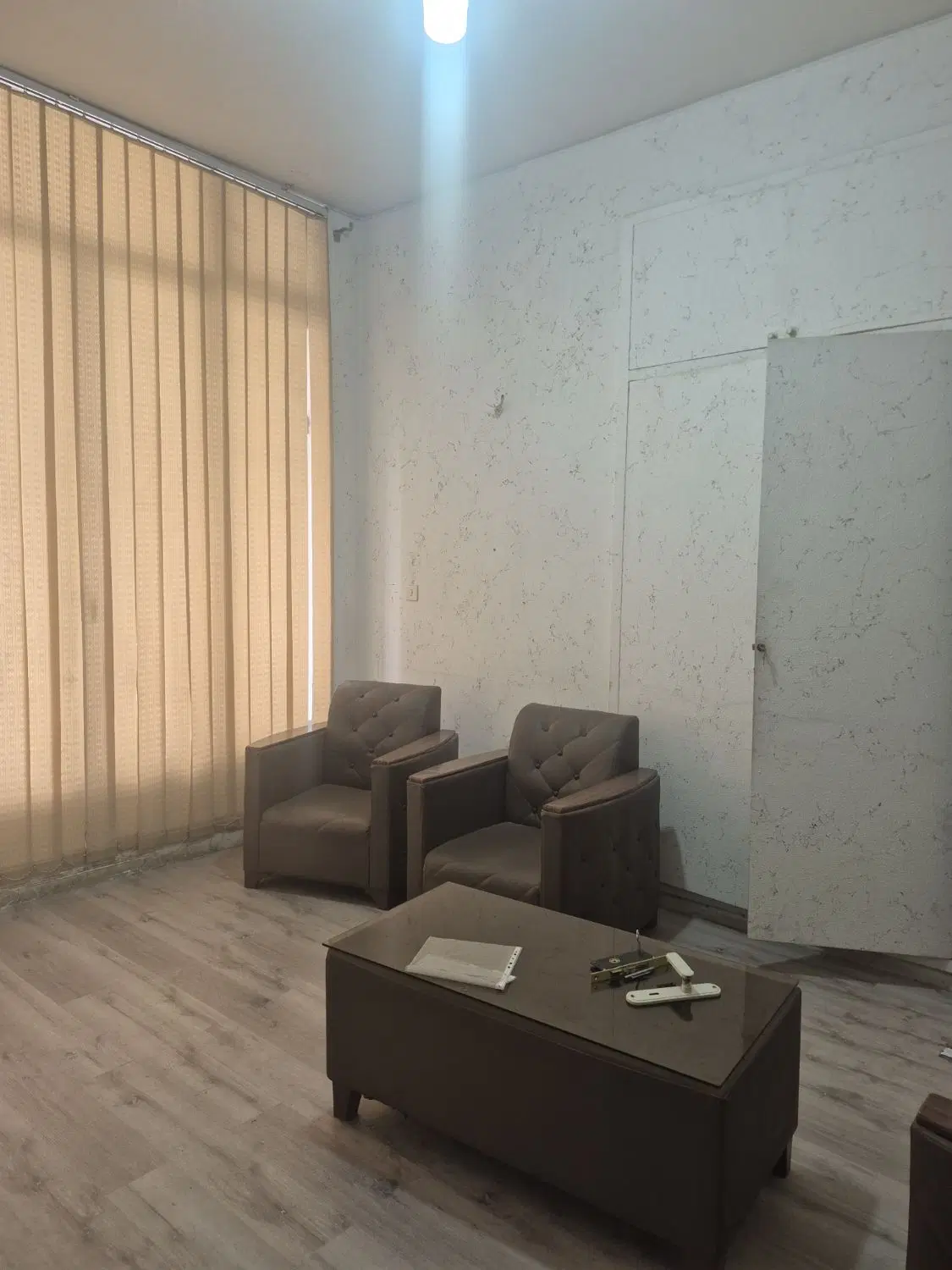 آپارتمان ۲۱۰ متری ۳ خوابع ملاصدرا کوچه ۱