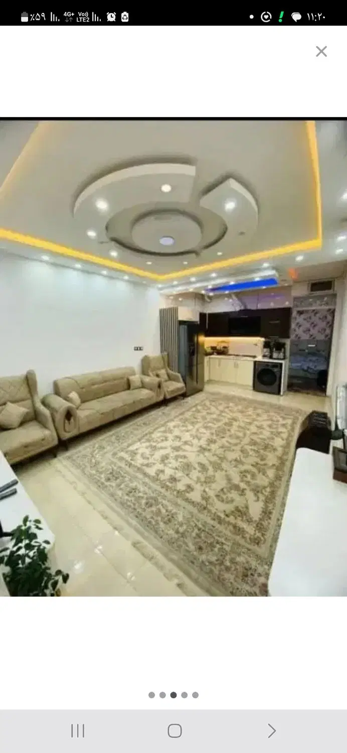رهن ویلایی