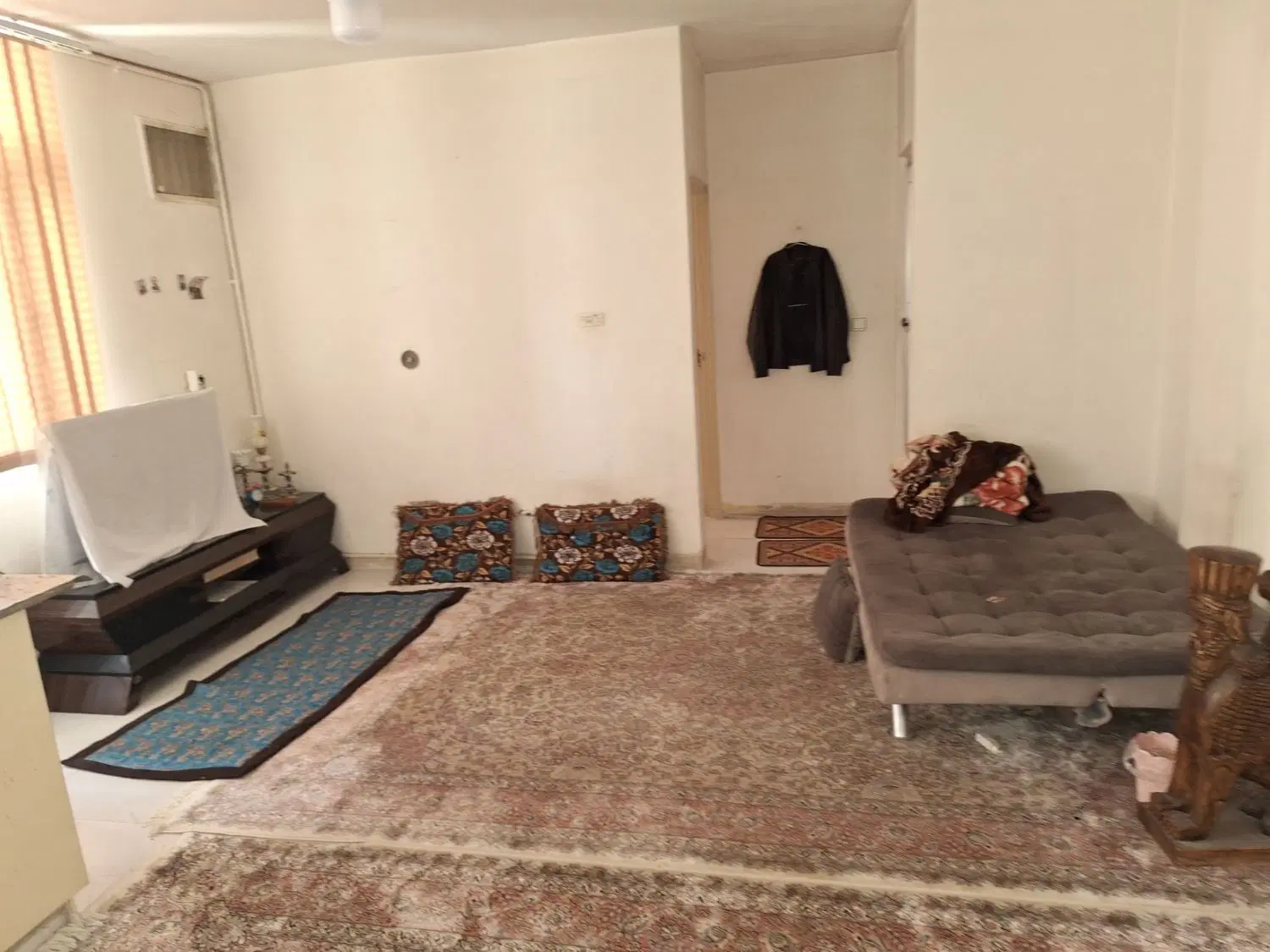 یک خوابه مجتمع فرهنگیان ۲