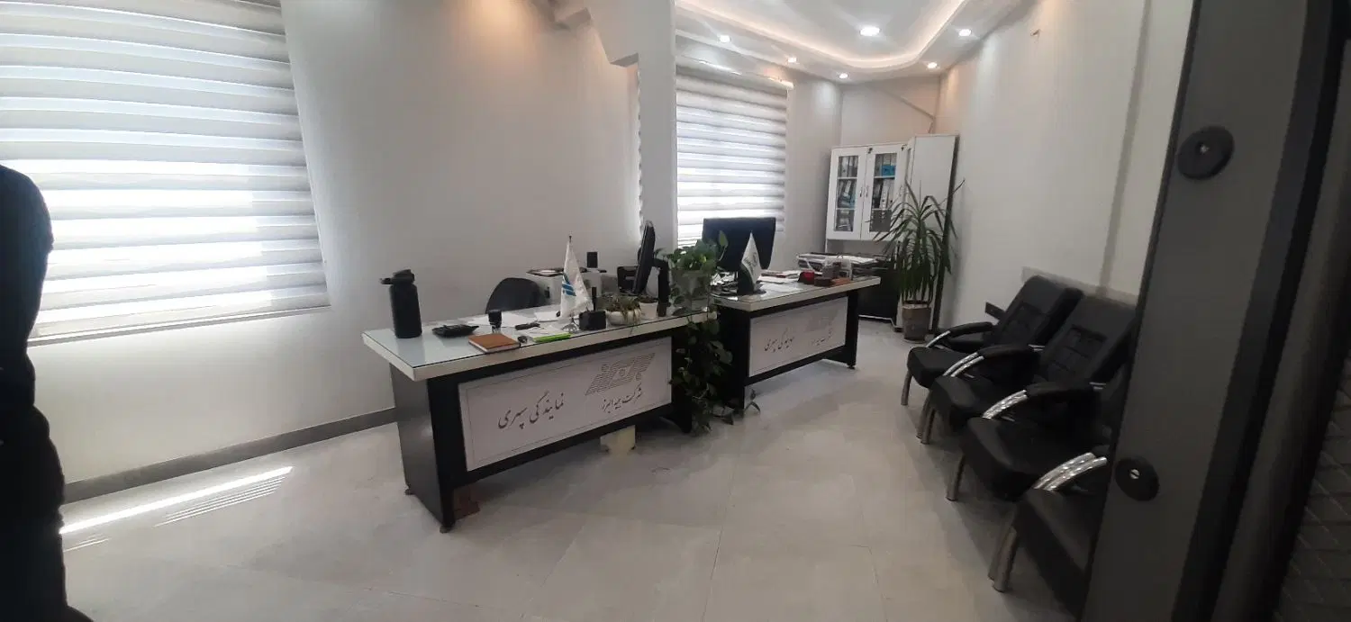 اپارتمان ۶۵ _متری حاشیه کریمی_وکالتی