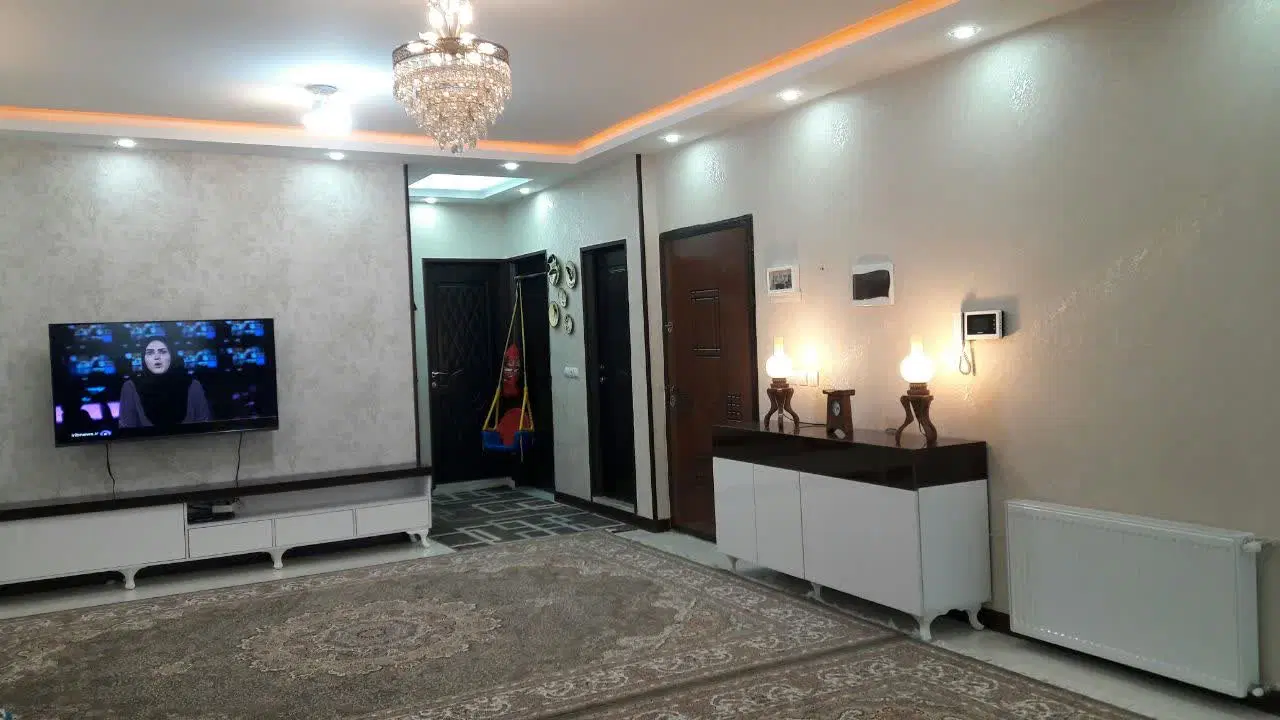 واحد ۱۳۶ متری محله ۳۲ منظریه