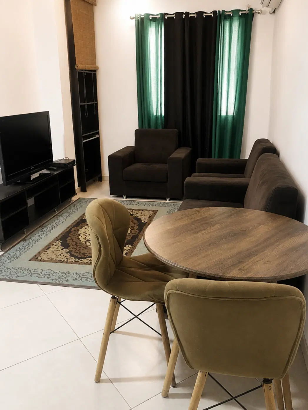 فروش خانه گستر ۴۳ متر