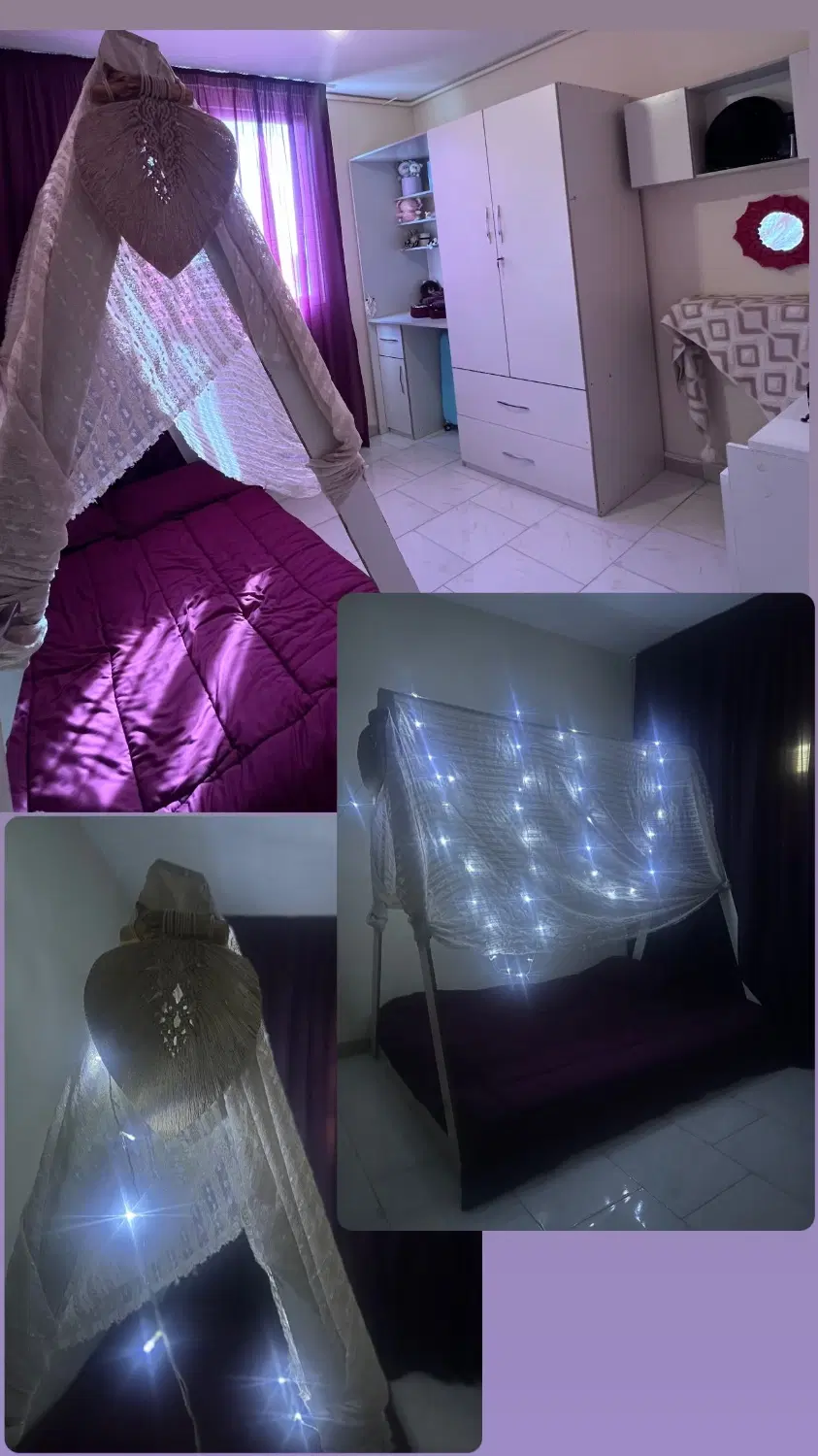 سه خواب طلا