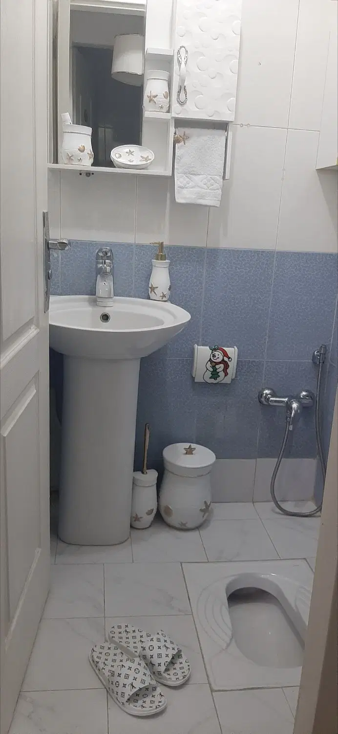 اجاره آپارتمان