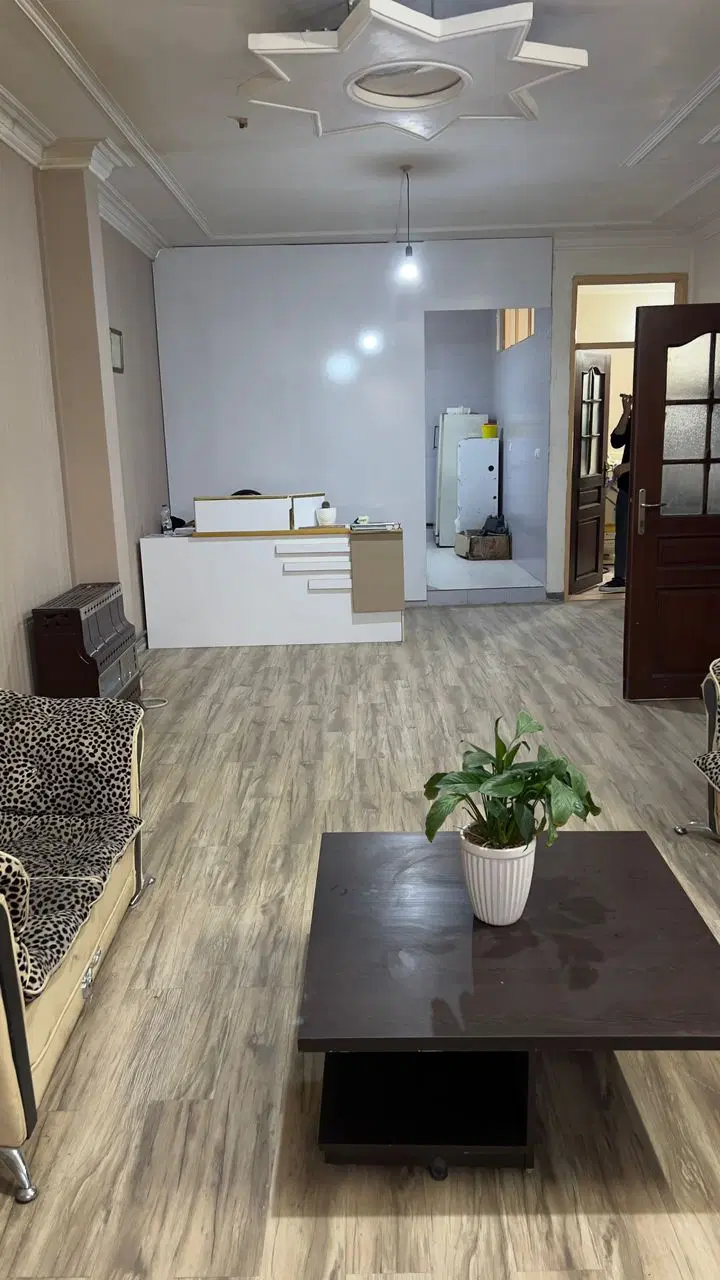 اجاره واحد خدماتی