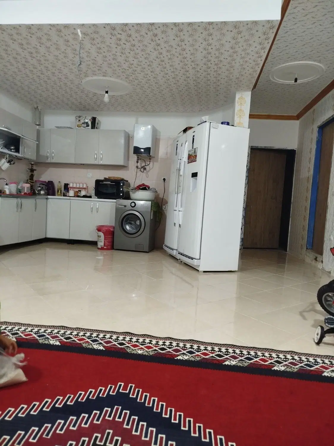 خانه فروشی مسکن مهر دانشگاه ازاد