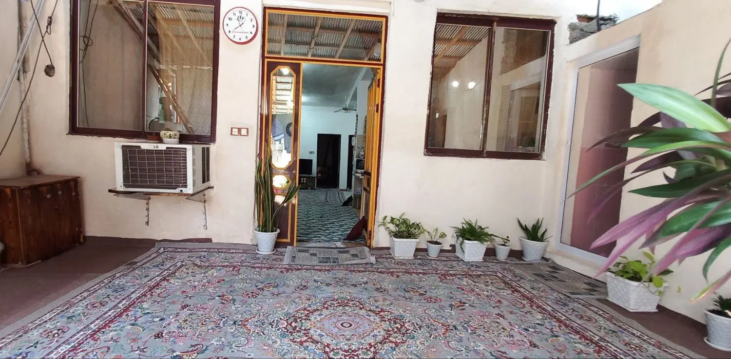 فروش خانه ویلایی داخل شهر خیابان جعفری