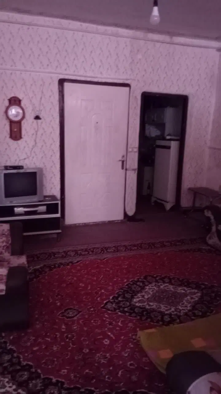 ملک ۵۵ متری تجاری-مسکونی واقع درمسکن خیابان یاسمن