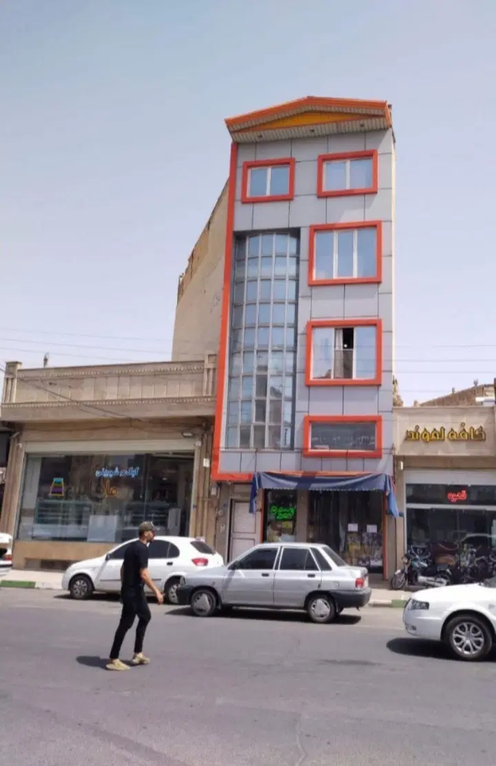 اجاره آپارتمان ۷۰ متر دو خواب بر خیابان یزدانشهر