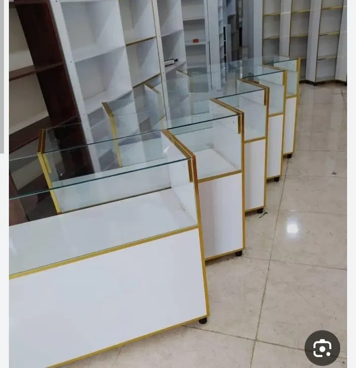 اجاره مغازه ویترین دار