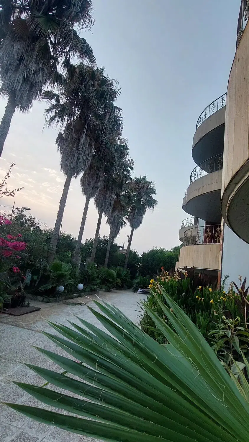 اجاره شبانه هتل آپارتمان خانه دل