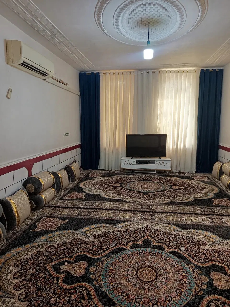رهن واجاره خانه ویلایی
