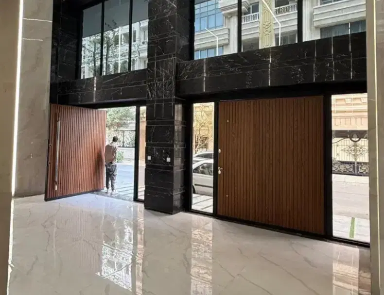 اجاره واحد مسکونی نوساز