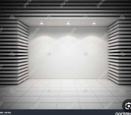 مغازه