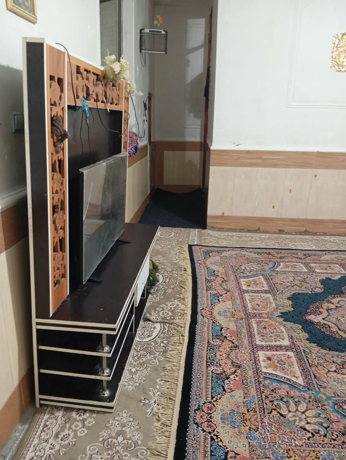 خانه در چمران 18