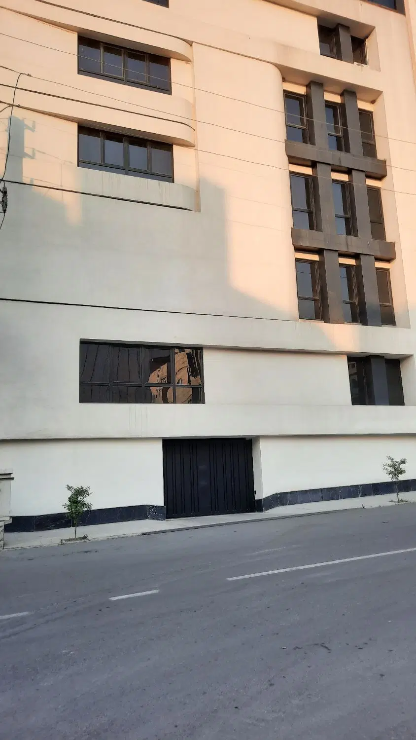 فروش آپارتمان ۳ خواب شهرک تالار