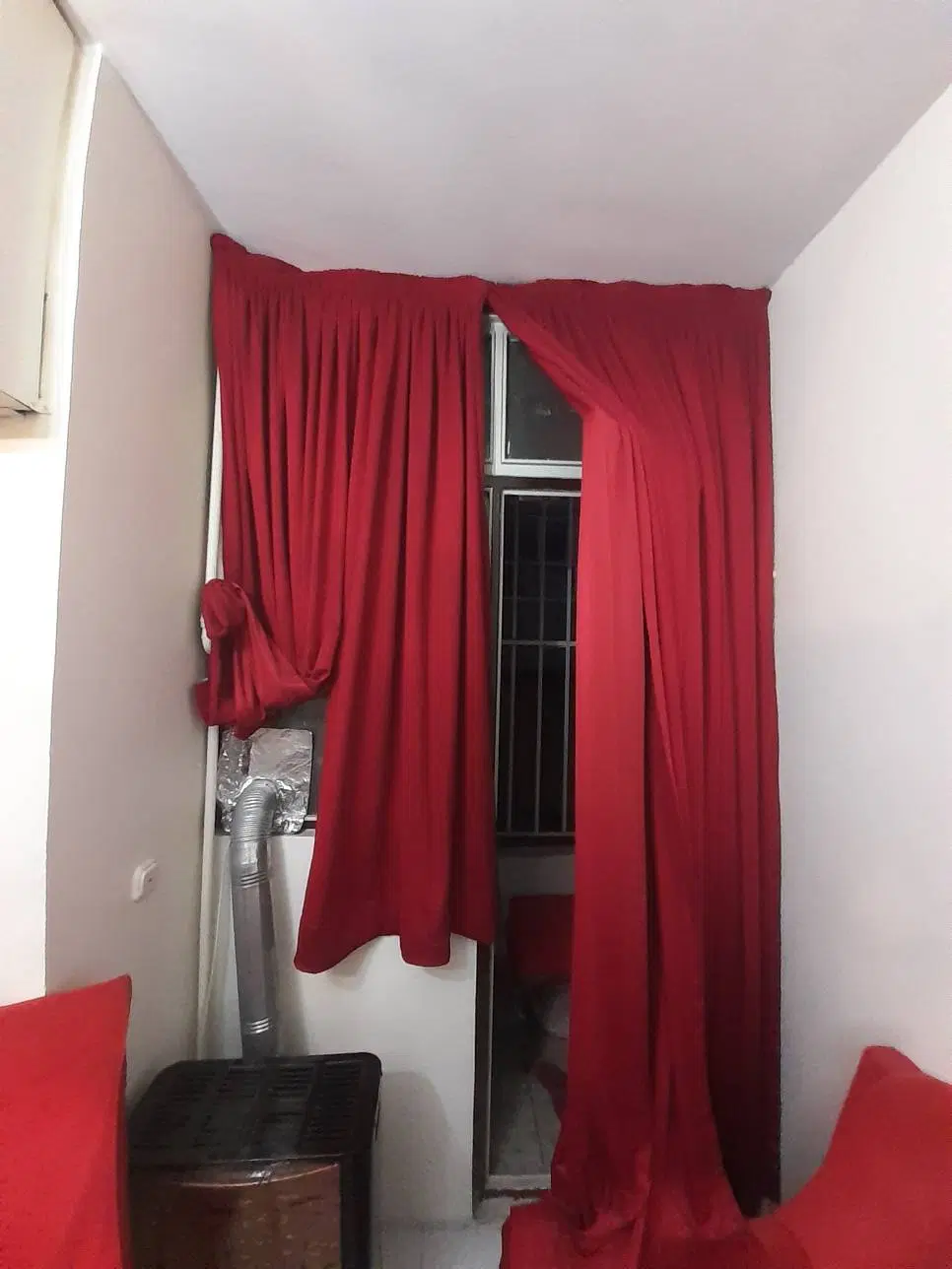 فروش آپارتمان ۴۰ متری اجاره دار
