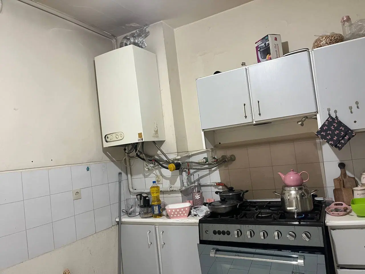 فروش آپارتمان مسکونی