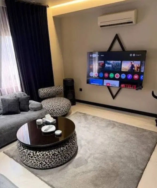 اجاره واحد مبله فول امکانات تک خواب