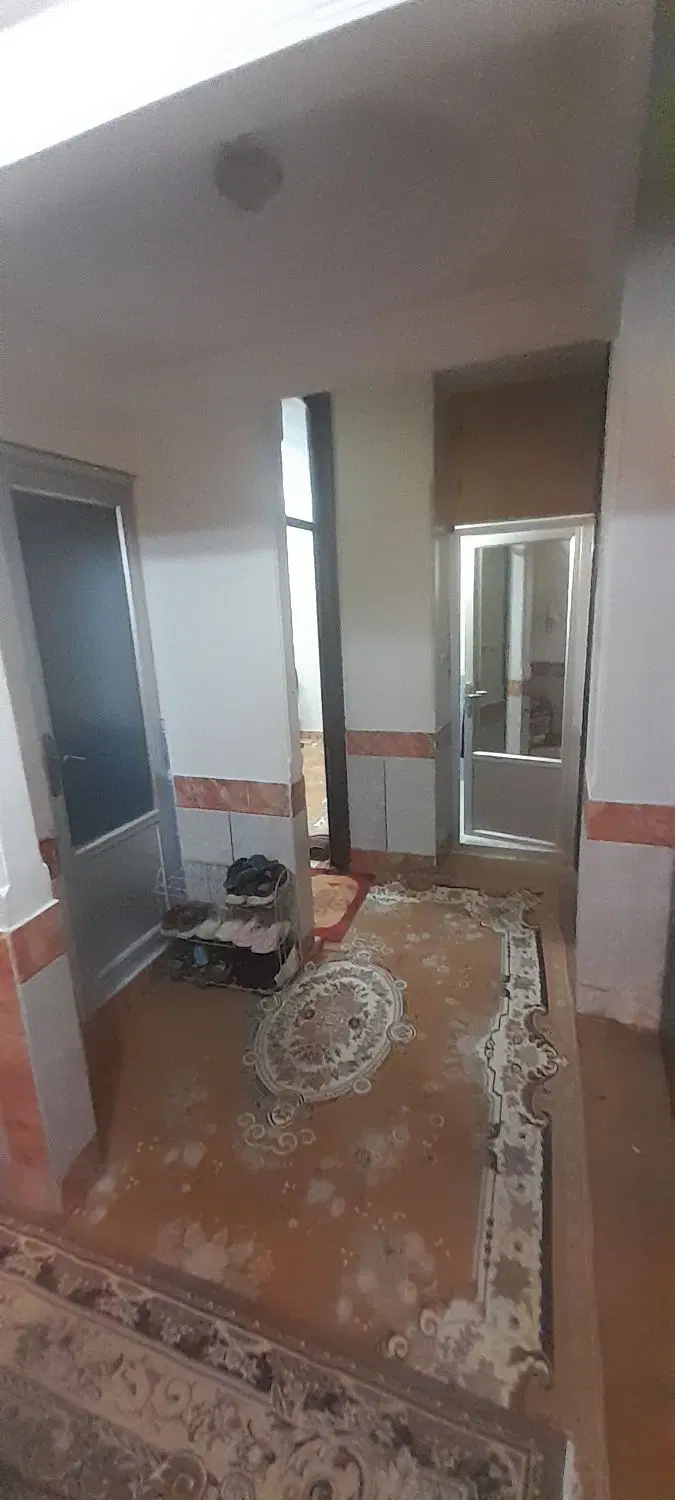 فروش اپارتمان تک واحدی