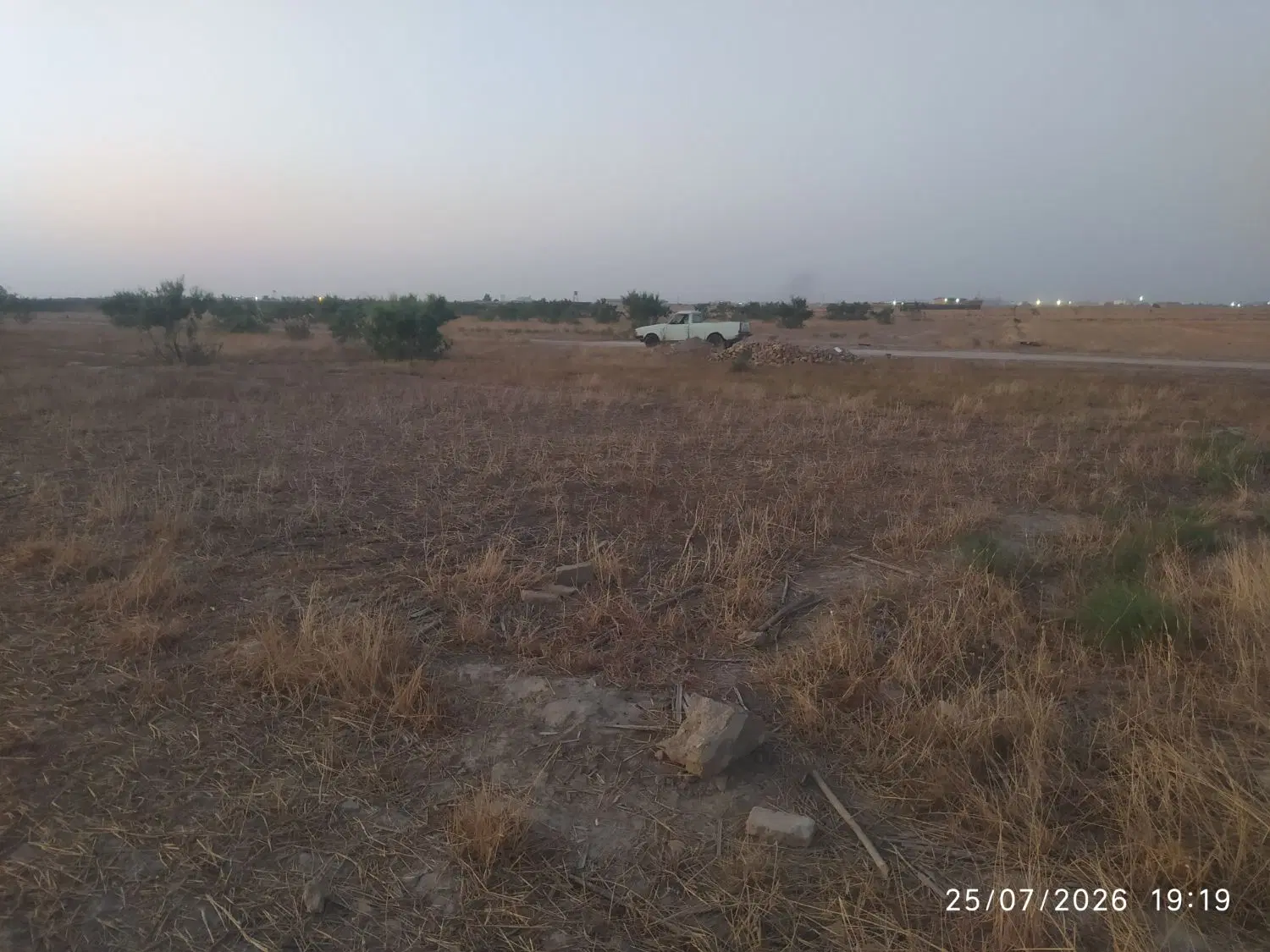 زمین