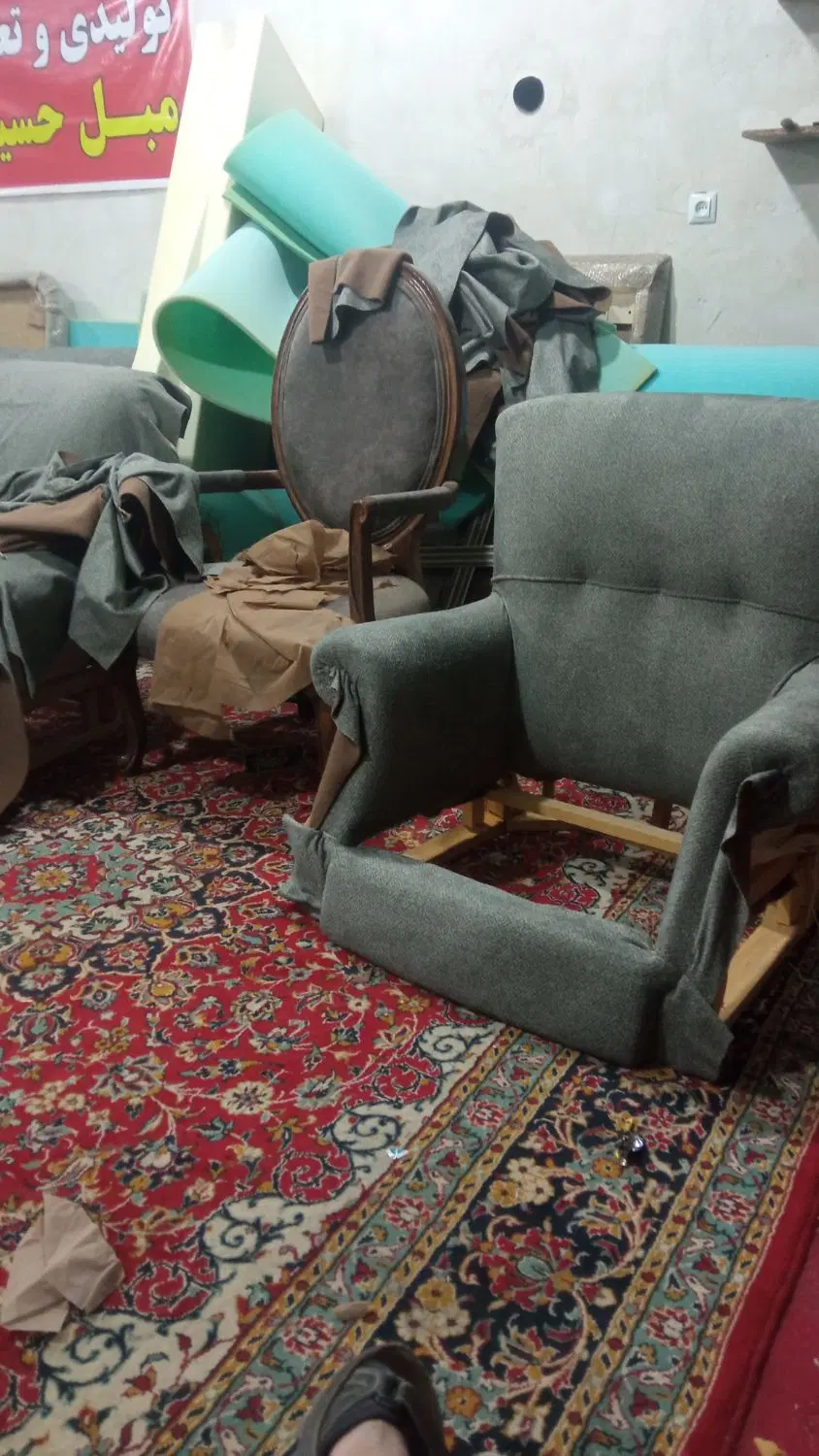 املاک اجاره ای