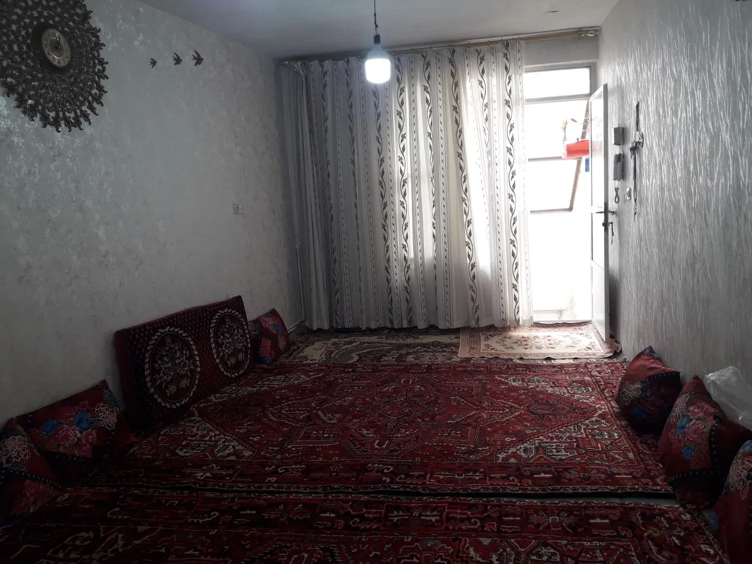 فروش خانه دو طبقه ۴۷ متر در عباسی