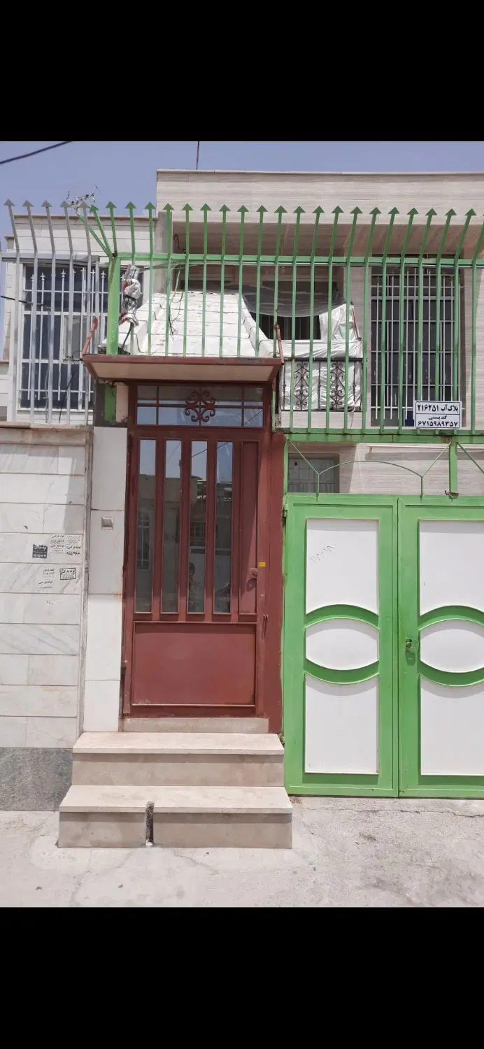 خانه ۹۰ متری اجاره