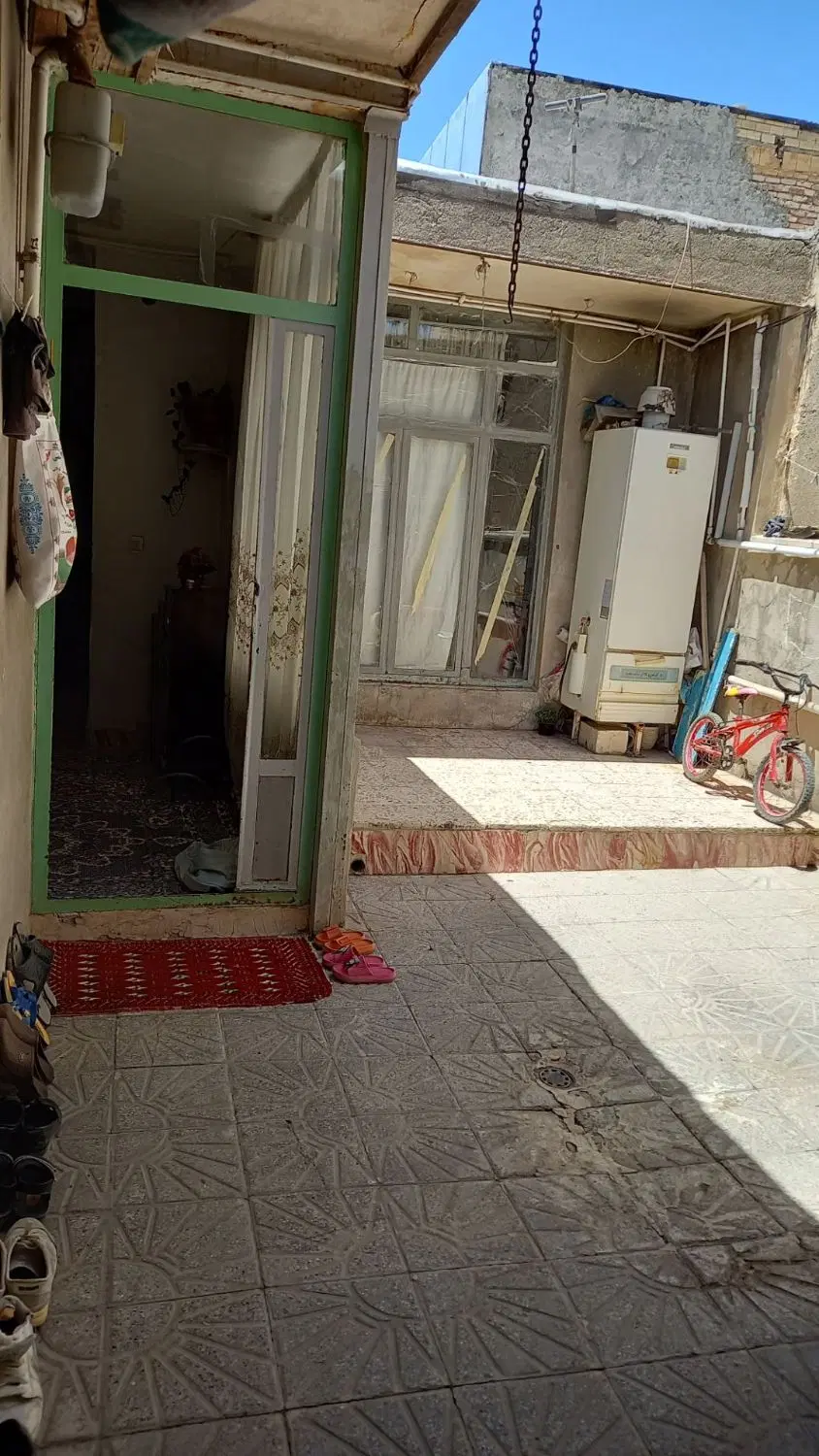 فروش خانه ویلایی 110 متری در باریکه
