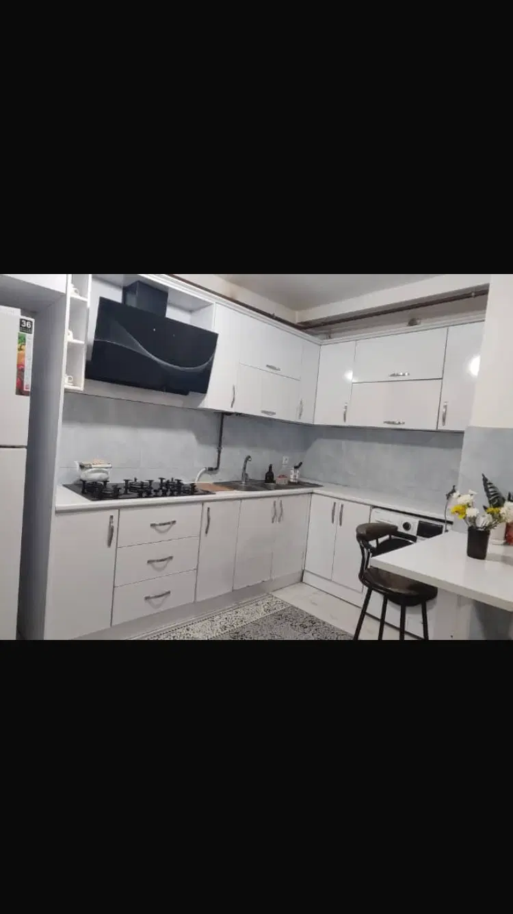 آپارتمان فروشی