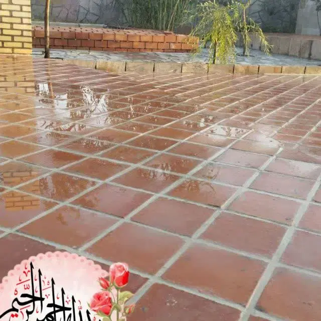 چهاردیواری با سند شش دانگ مجوز دار