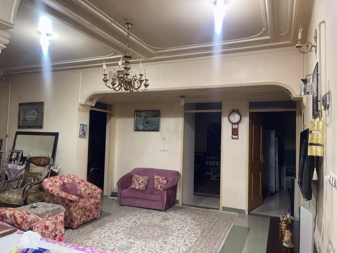 خانه ویلایی ۲۰۰ متری