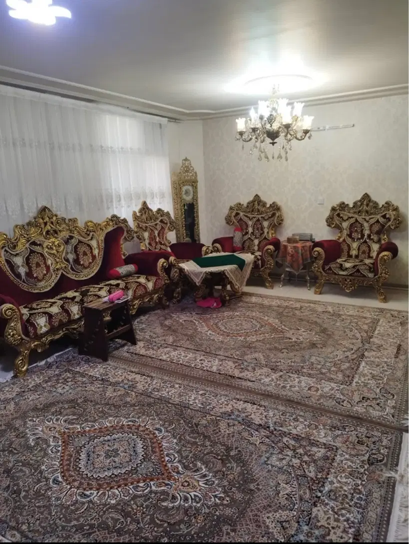 ۷۶ متر خ راهپیما خ سرزعیم بازسازی تکواحدی