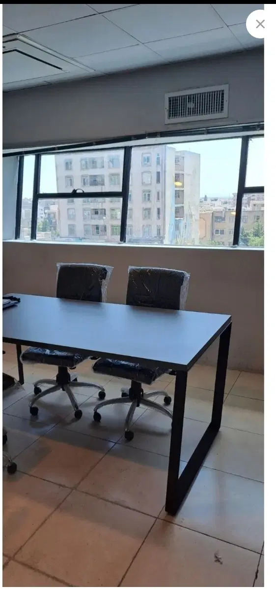دفتر کار اداری در بهترین لوکیشن(  ساختمان کشتی)