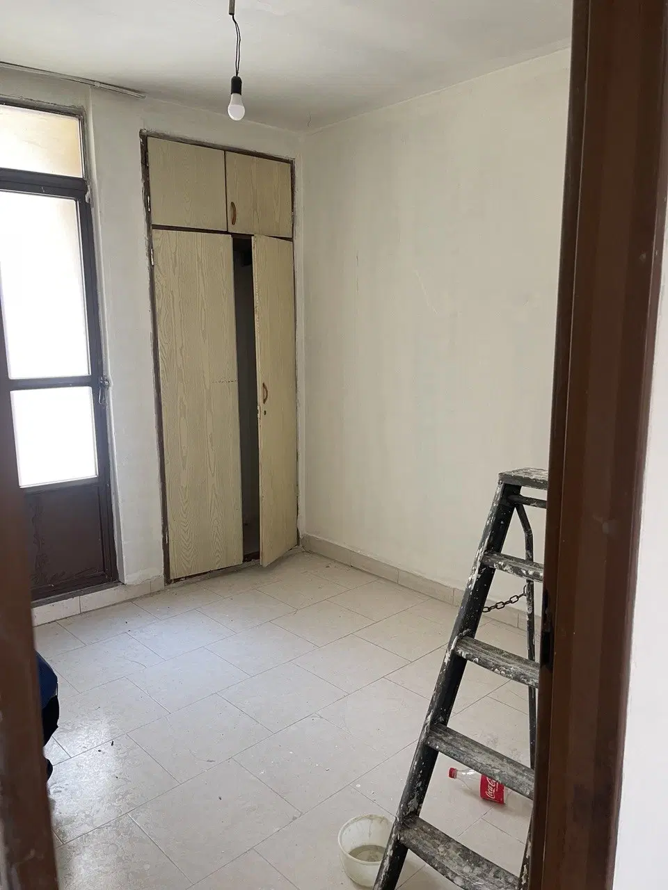 70 متر دو خواب جیحون سپه