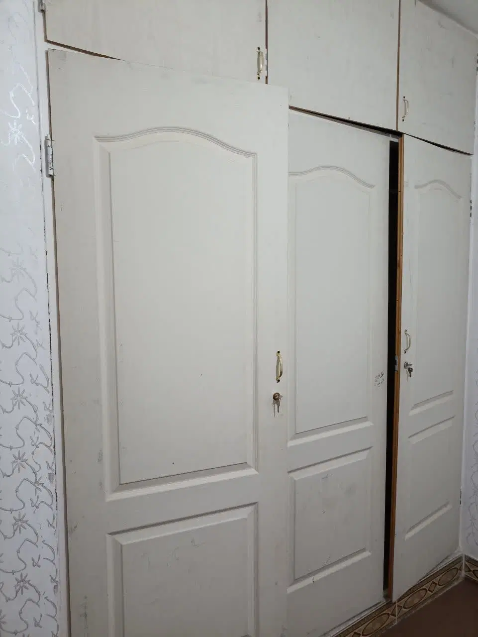 خانه شیک در روستا راوه
