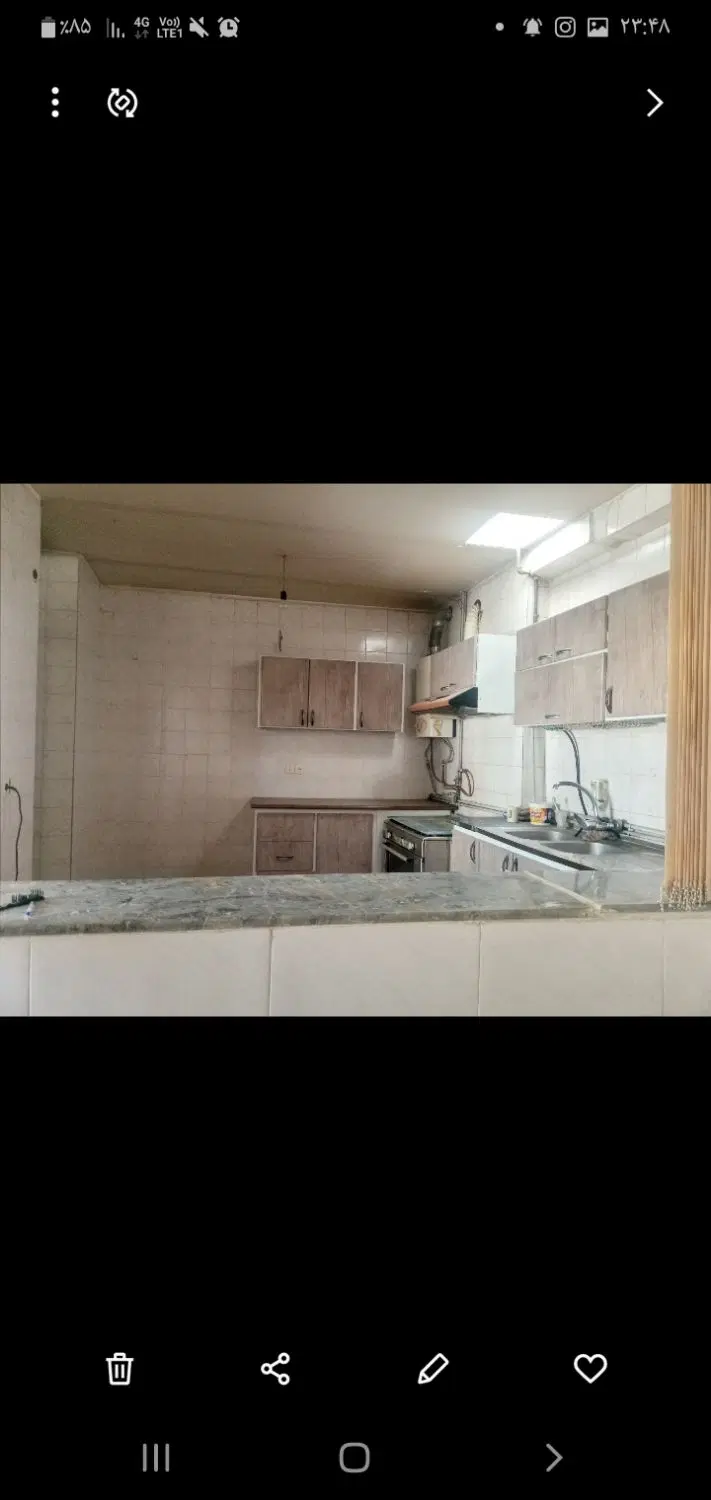 رهن و اجاره منزل