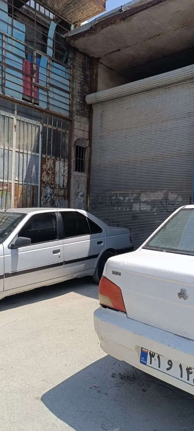 مغازه برای اجاره در شهرک صنعتی