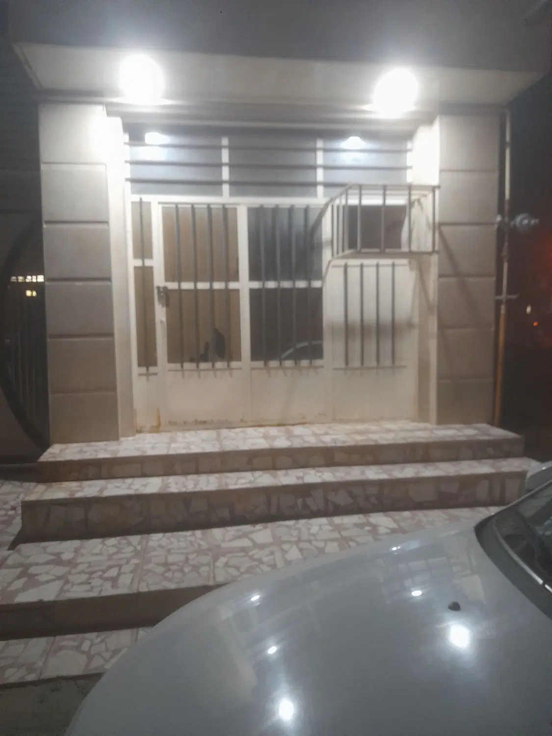 اجاره مغازه ۴۰ متری  روبروی پیام نور قدیم