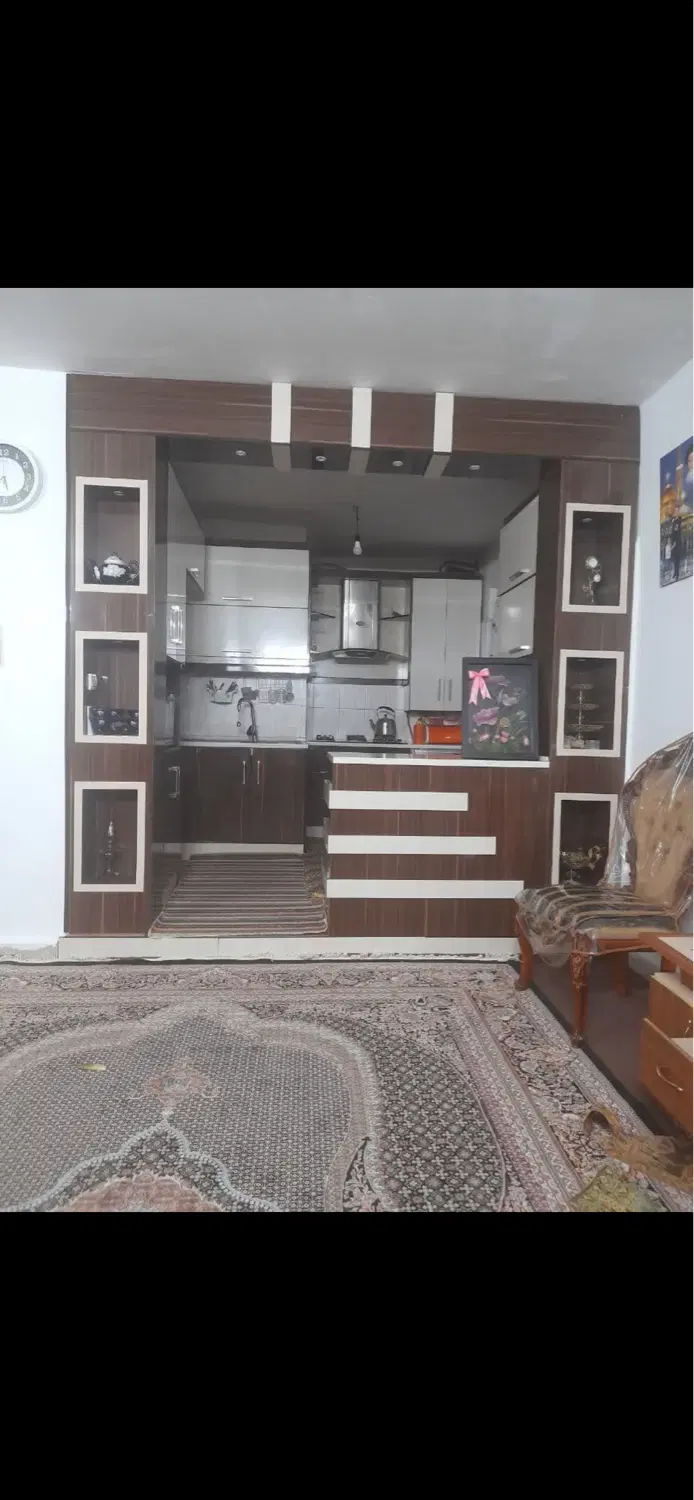 اجاره یک واحد فول امکانات نیایش ۶