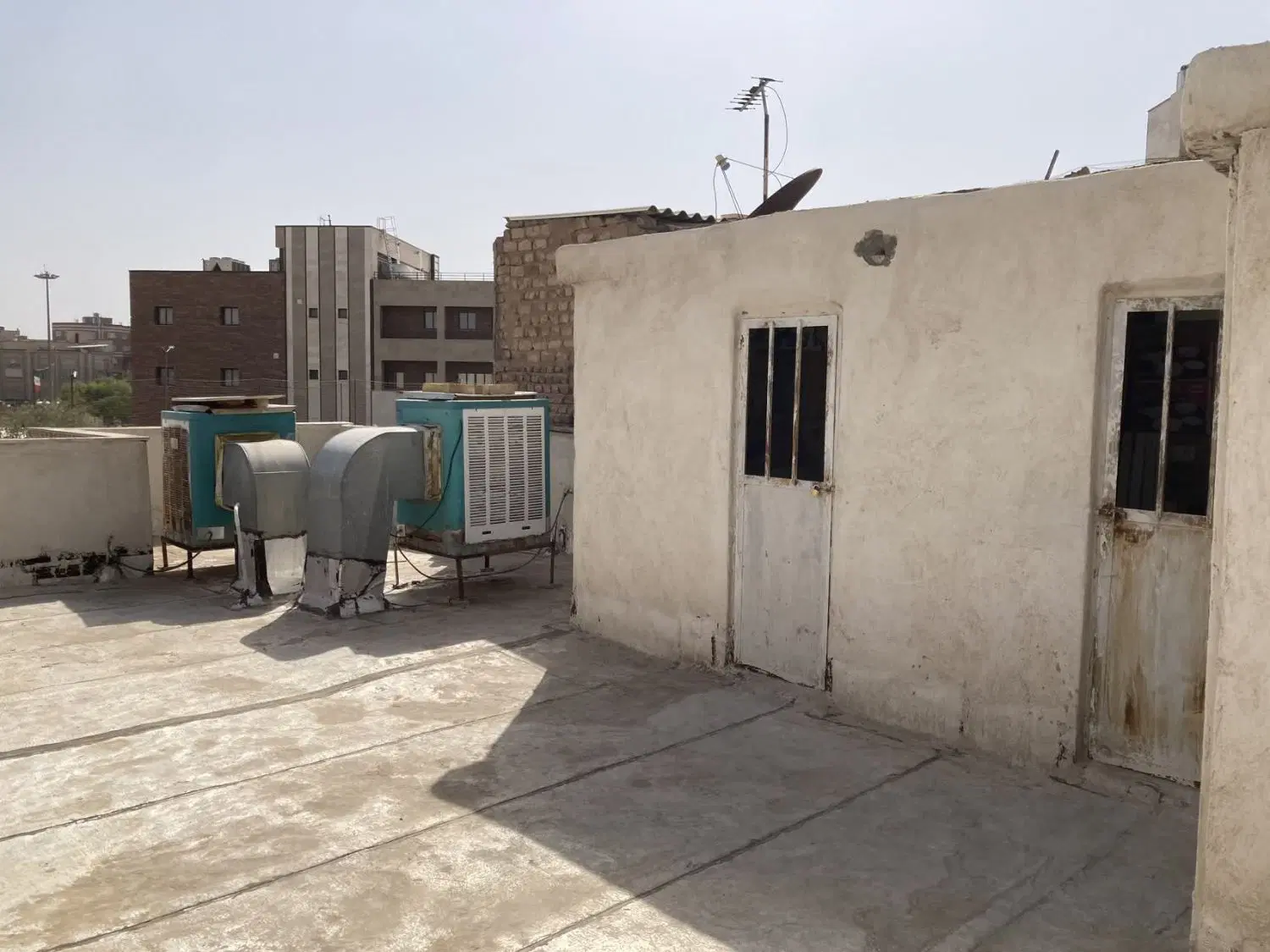ویلایی۲ کله