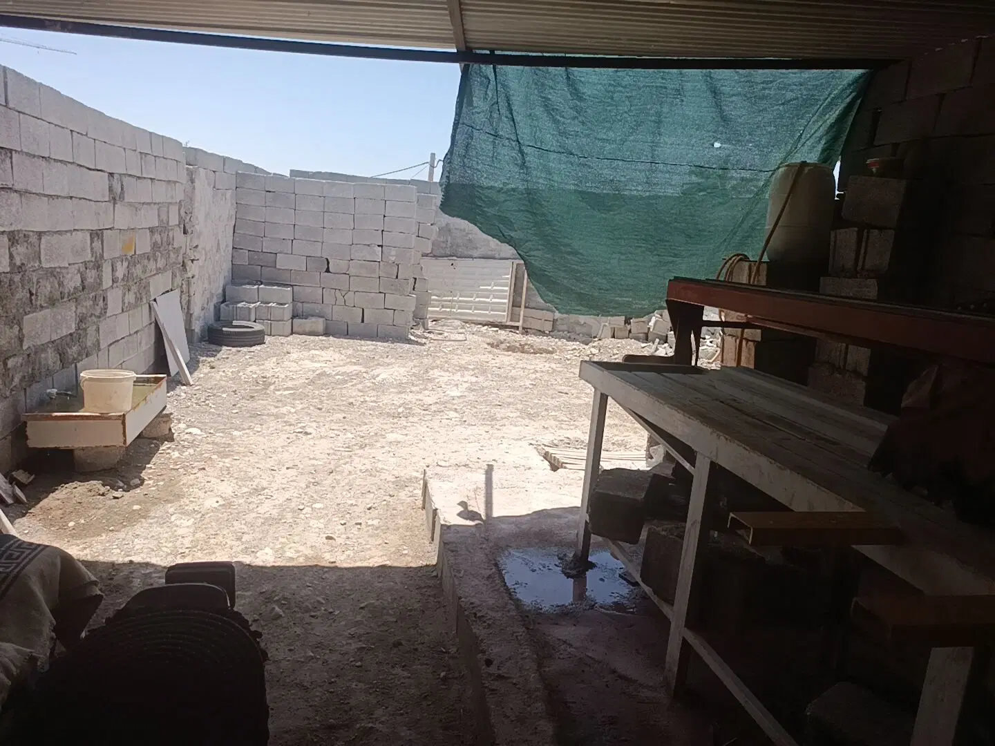 اجاره انبار خالی