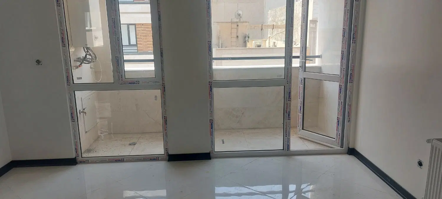 ۷۸متری تهرانسر لاله شهرک پاسداران