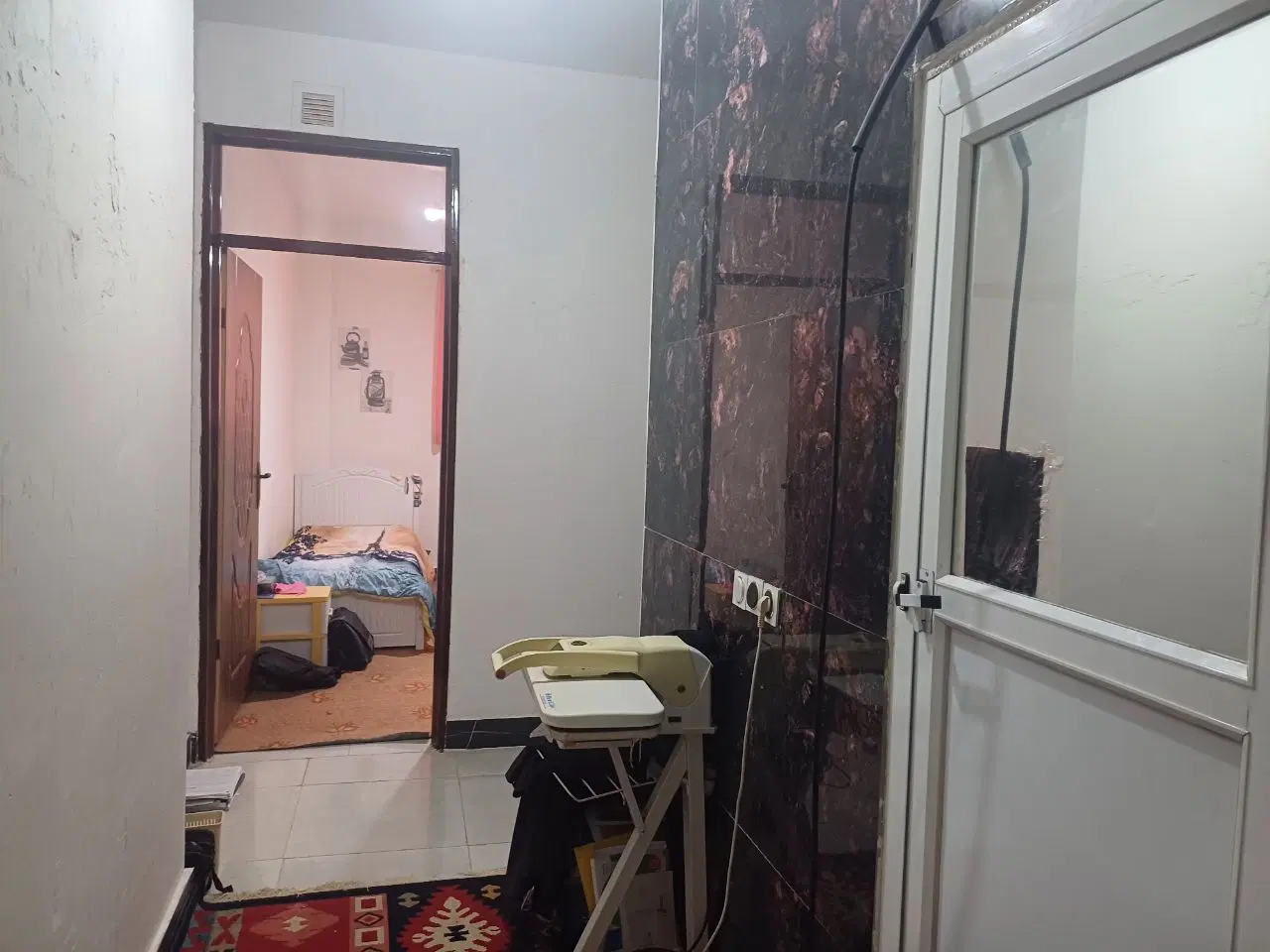 رهن منزل مسکونی شهرک جهاد