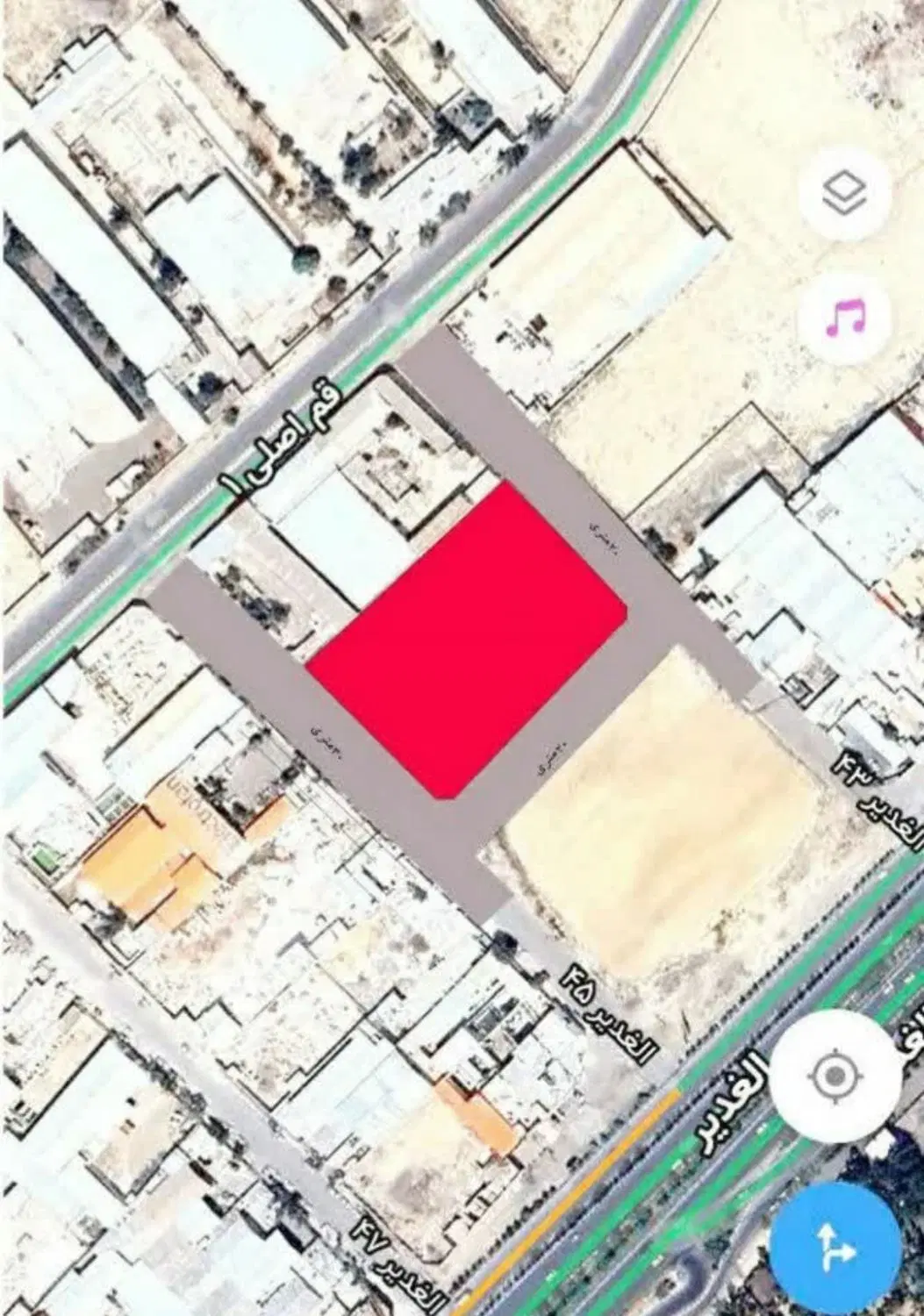 فروش امتیاز آپارتمان شهرداری قم